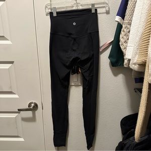 Lululemon Align Leggings Black